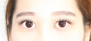 マツエク・マツパ Banyan 浅田のマツエク・マツパデザイン