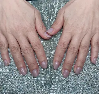 ネイル 🖤BARON🖤 MIUのネイルデザイン