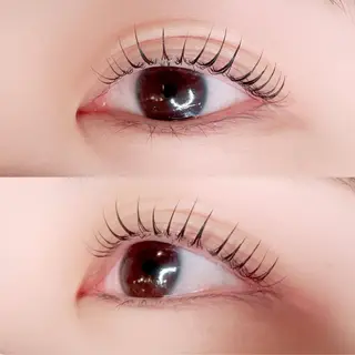 マツエク・マツパ Lino. SONOKOのマツエク・マツパデザイン