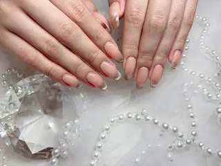 ネイル Nail Salon Ripeのネイルデザイン