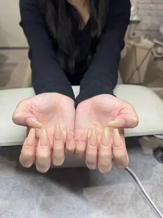 ネイル IROHA NAIL 北村菜帆のネイルデザイン