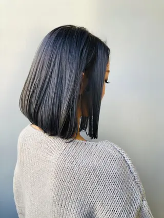 ショート Nero✂︎ officialのヘアスタイル