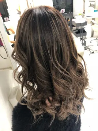 カラー ヘッドスパ師Uran (^^)のその他イメージ