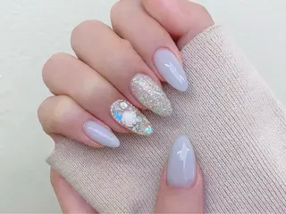 ネイル リン リンのネイルデザイン