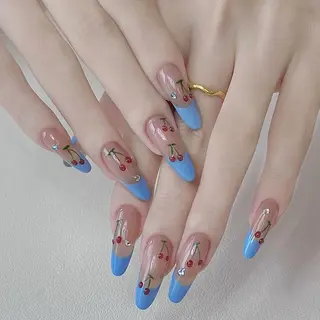 ネイル Mi Oのネイルデザイン