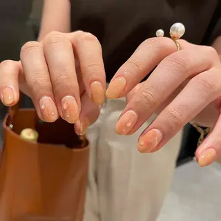 ネイル akane .hのネイルデザイン