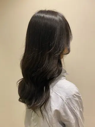 ロング 艶髪🌿美髪 大塚礼乃【西荻窪】のヘアスタイル