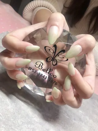 ネイル Fairyフェアリーネイルサロン所属・Fairy フェアリーネイルのネイルデザイン