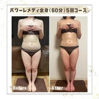 Luca所属・Luca ﾙｶのエステ・リラクイメージ