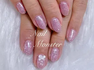 ネイル DIAMOND Nail☁️のネイルデザイン