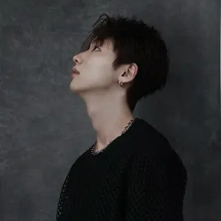 ショート メンズ RACCOON.TOKYO 渋谷店所属・メンズカット特化🐺 ウルフ[店長]置塩祥のヘアスタイル