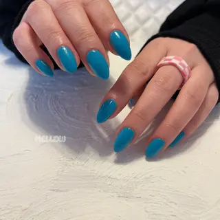 ネイル mayu 𓃠のネイルデザイン