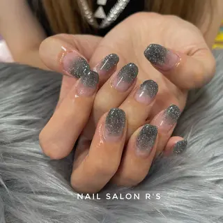 ネイル nail salon R'sのネイルデザイン