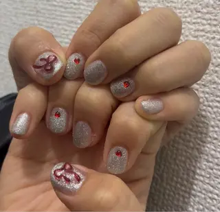 ネイル ANNE 千葉松戸店 Ayamiのネイルデザイン