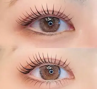 マツエク・マツパ ミユ 横浜のマツエク・マツパデザイン