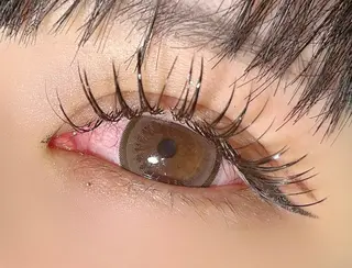 マツエク・マツパ apopi's所属・真夜中のまつ毛 APOPI'Sのマツエク・マツパデザイン