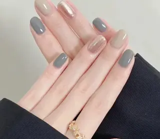 ネイル sun nail えいのネイルデザイン