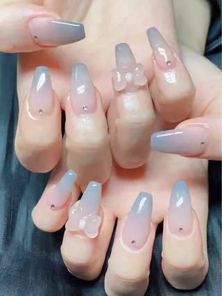 ネイル Nail Annのネイルデザイン