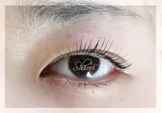 マツエク・マツパ 宮崎 詩織のマツエク・マツパデザイン