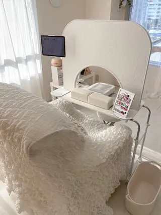 ネイル モア 錦糸町のネイルデザイン