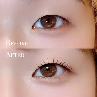 マツエク・マツパ 【一重┊︎奥二重】 YOSHIDA🌙の眉毛・アイブロウイメージ