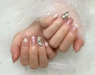 ネイル garden Nail Salonのネイルデザイン