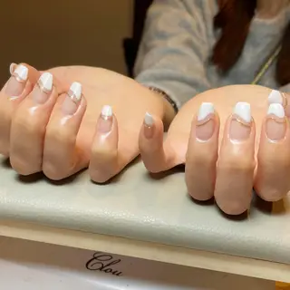 ネイル エステティックサロン Liente(リアンテ)所属・Hashimoto .のエステ・リラクイメージ