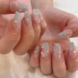 ネイル Rose Ana.Chuoのネイルデザイン