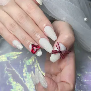 ネイル 🌷 MIO🌷のネイルデザイン