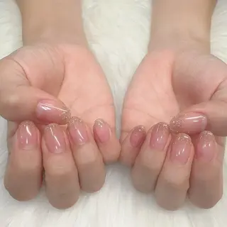 ネイル 小野澤 紗智のネイルデザイン