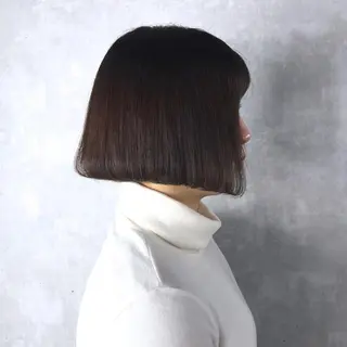 ショート サロウィン所属・K-POP好き美容師 🇰🇷Kai.Yのヘアスタイル