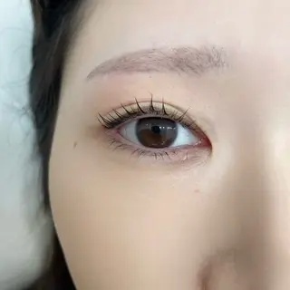 マツエク・マツパ 平野 若菜のマツエク・マツパデザイン