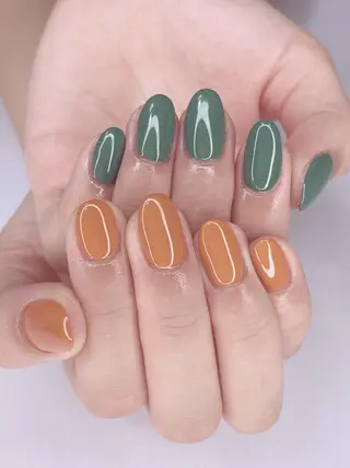 ネイル Ｎail Ｓalon ertiのネイルデザイン