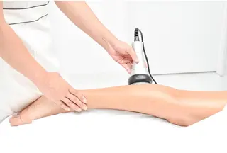 beauty salonnのエステ・リラクイメージ