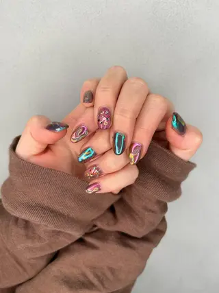 ネイル beautysalonLino所属・ネイルサロン ⭐︎Linoのその他イメージ