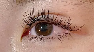 マツエク・マツパ miu. eyelashのマツエク・マツパデザイン