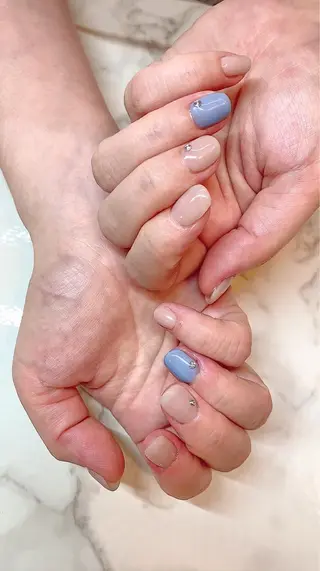 ネイル atelier chic+所属・atelier chic+のネイルデザイン