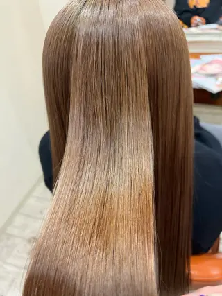 ロング 🎴イトウユウ🎴 副店長/メンズ専門のヘアスタイル