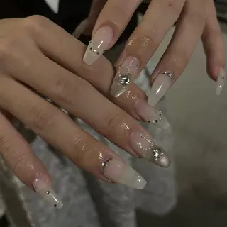 ネイル AYANO / BINELのネイルデザイン