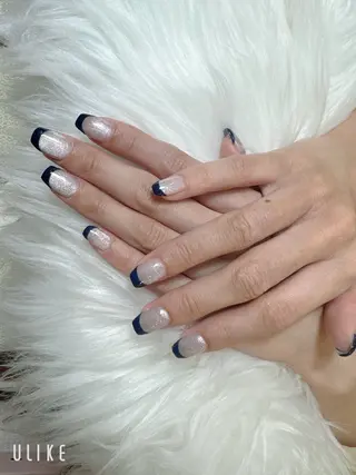 ネイル チョウ Rachaelのネイルデザイン