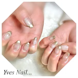 ネイル kanno yのネイルデザイン