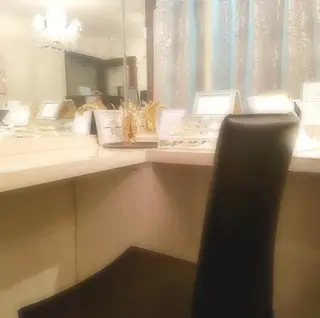 ヘアアレンジ ネイル メンズ マツエク・マツパ カラー セミロング OASE アイラッシュの眉毛・アイブロウイメージ