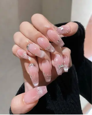 ネイル TABI ANA.CHUOのネイルデザイン