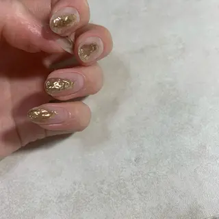 ネイル Kel_y by yayoiのネイルデザイン