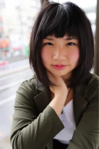 ショート ISOLA-blu黒川店所属・野村 勇斗のその他イメージ