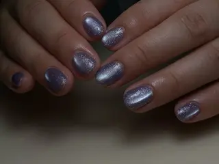 ネイル atelier moamのネイルデザイン