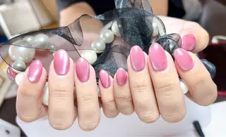 ネイル CC Nailのネイルデザイン