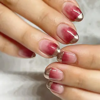 ネイル nail salon Regaosのネイルデザイン