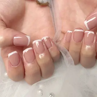 ネイル watanabe miyuuのネイルデザイン