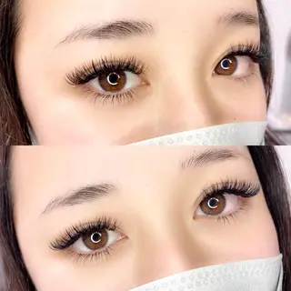 マツエク・マツパ ｉｃｈｉ ...のマツエク・マツパデザイン